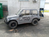  SUZUKI VITARA (SE/SF/ET) 