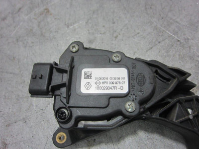 POTENCIOMETRO PEDAL, RENAULT, CAPTUR I