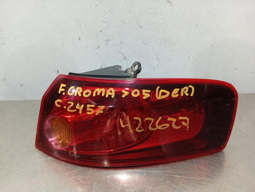  PILOTO TRASERO DERECHO FIAT CROMA (194) 