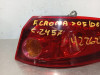  PILOTO TRASERO DERECHO FIAT CROMA (194) 