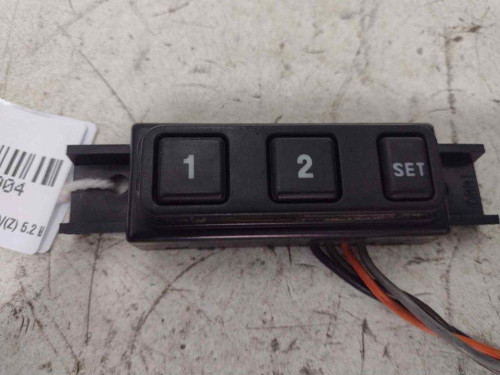  NO IDENTIFICADO Chrysler JEEP GR.CHEROKEE (ZJ)/(Z) 