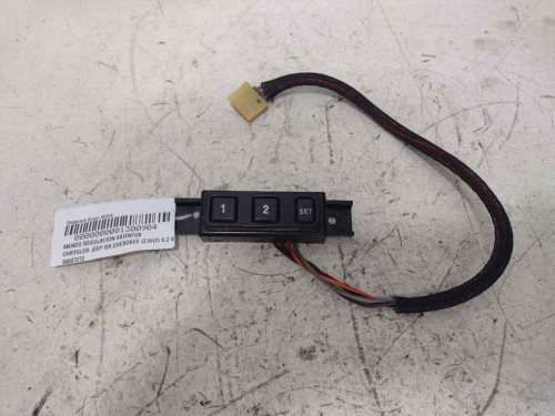 NO IDENTIFICADO Chrysler JEEP GR.CHEROKEE (ZJ)/(Z) 