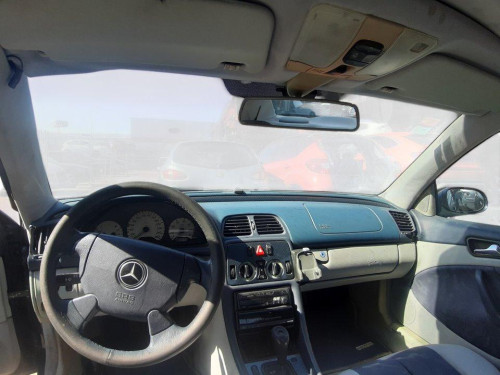 MERCEDES-BENZ CLK (BM 208) COUPE de segunda mano