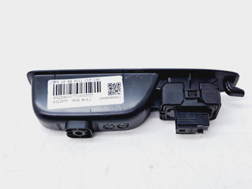  MANDO ELEVALUNAS TRASERO IZQUIERDO Renault CAPTUR II 