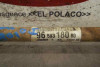 TRANSMISION DELANTERA IZQUIERDA PEUGEOT 207 