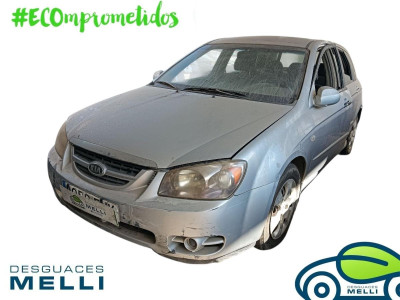 KIA CERATO (LD)
