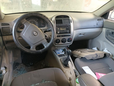 KIA CERATO (LD)