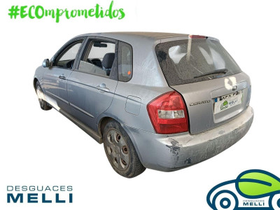 KIA CERATO (LD)
