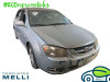 KIA CERATO (LD) — автомобиль-донор на запчасти 