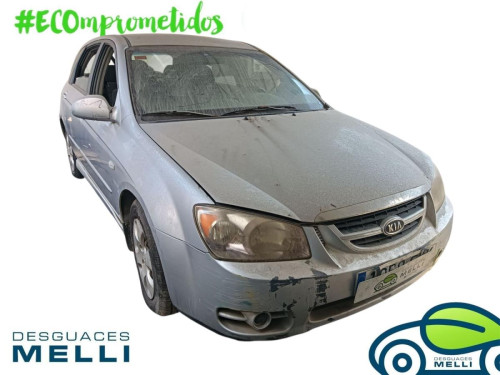 KIA CERATO (LD) — автомобиль-донор на запчасти 