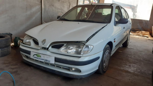  RENAULT MEGANE I BERL./ BERL. CON PORTÓN (BA0) 