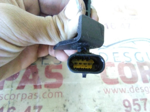 SONDA LAMBDA Renault CLIO II FASE I (B/CB0) 