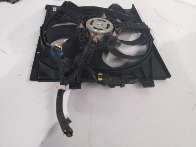 ELECTROVENTILADOR, FORD, KA (CCU)