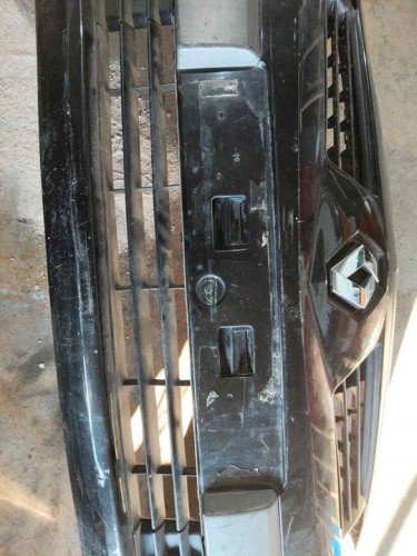 PARAGOLPES DELANTERO Renault MEGANE II COUPE/CABRIO 