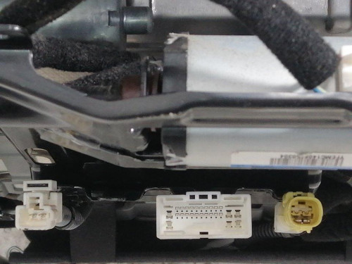  ASIENTO DELANTERO IZQUIERDO HYUNDAI I40 CW (VF) 