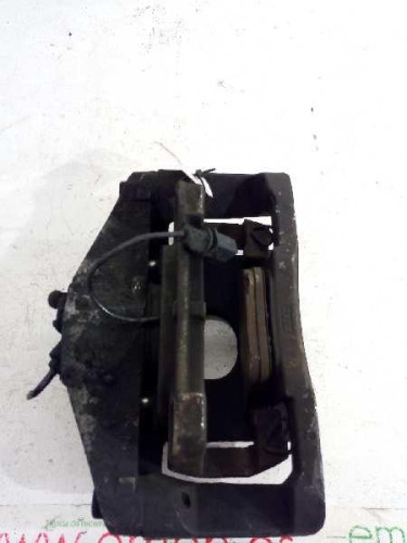  PINZA DE FRENO DELANTERA IZQUIERDA AUDI A6 AVANT (4B5) 