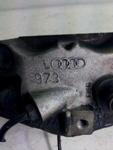  PINZA DE FRENO DELANTERA IZQUIERDA AUDI A6 AVANT (4B5) 