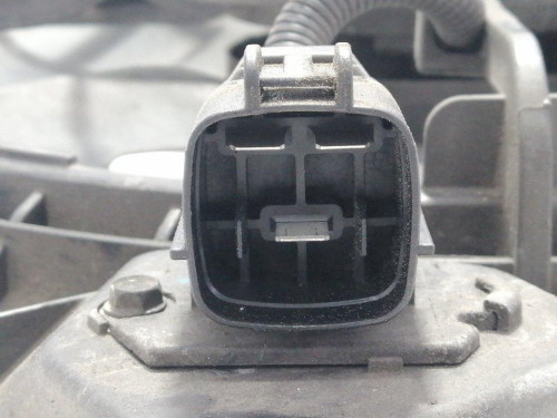  ELECTROVENTILADOR, HYUNDAI, I40 CW (VF) 