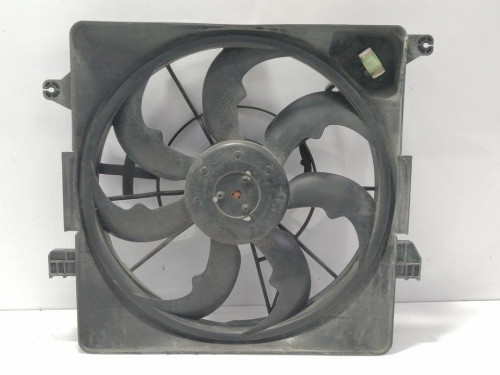  ELECTROVENTILADOR, HYUNDAI, I40 CW (VF) 