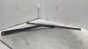  BRAZO LIMPIA DELANTERO IZQUIERDO BMW SERIE 5 TOURING (F11) 
