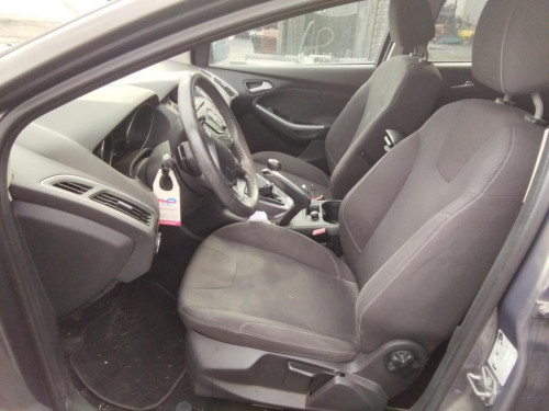 FORD FOCUS BERLINA (CB8) — автомобиль-донор на запчасти 