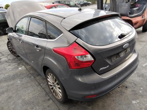 FORD FOCUS BERLINA (CB8) — автомобиль-донор на запчасти 