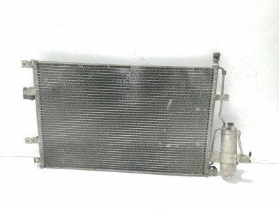 RADIADOR CALEFACCION / AIRE ACONDICIONADO, VOLVO, XC70