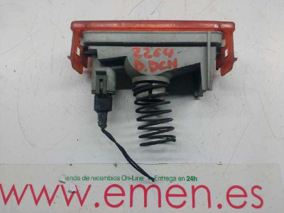 PILOTO DELANTERO DERECHO, RENAULT, RAPID /EXPRESS (F40)