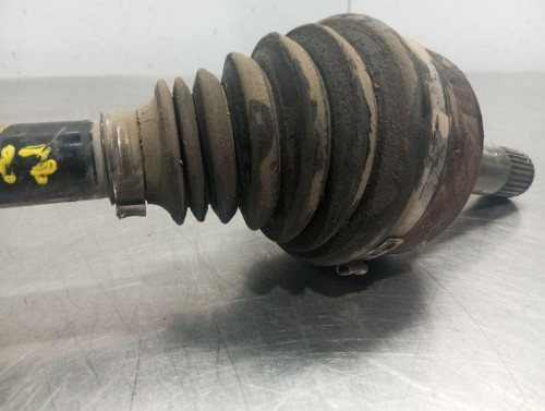  TRANSMISION DELANTERA IZQUIERDA, OPEL, INSIGNIA BERLINA 