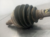  TRANSMISION DELANTERA IZQUIERDA, OPEL, INSIGNIA BERLINA 