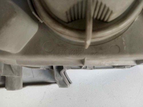 FARO IZQUIERDO Daewoo REZZO 