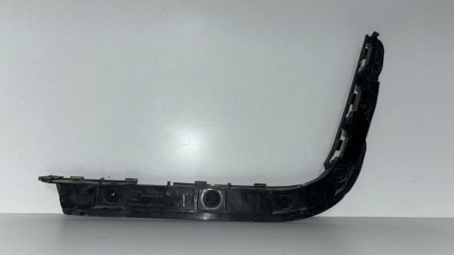 SOPORTE PARAGOLPES TRASERO TESLA MODEL 3 