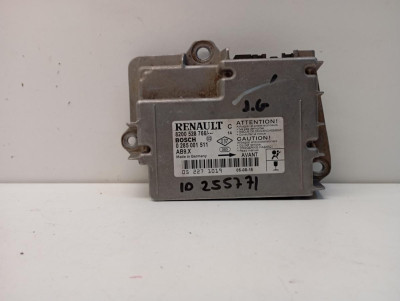 CENTRALITA AIRBAG, RENAULT, CLIO III