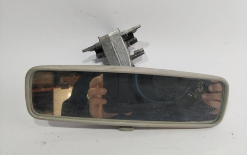 RETROVISOR INTERIOR RENAULT CAPTUR I 