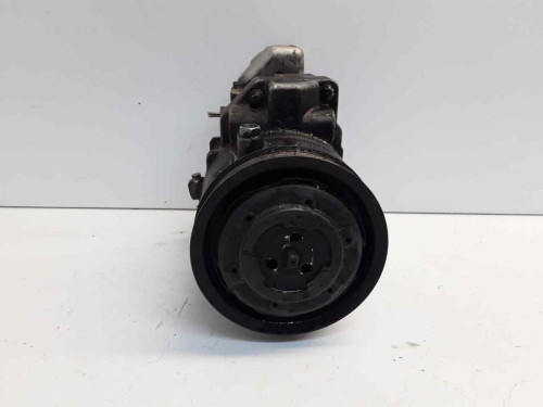 COMPRESOR AIRE ACONDICIONADO MERCEDES-BENZ VANEO (BM 414) COMPACT VAN 