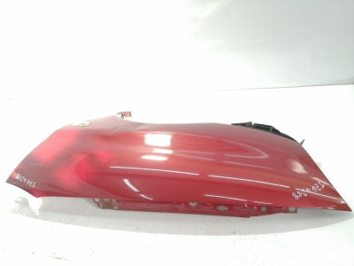 ALETA DELANTERA IZQUIERDA, SEAT, CORDOBA BERLINA (6L2)