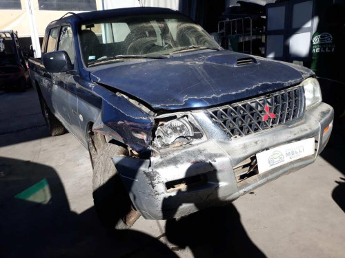  MITSUBISHI L200 (K70) 