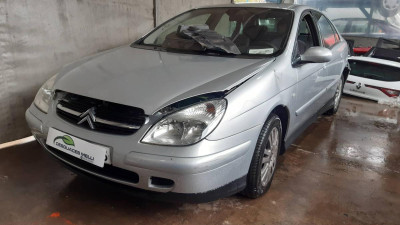 CITROEN C5 BERLINA