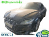  AUDI TT COUPE/ROADSTER (8J3/8J9) 