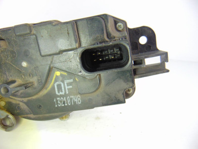 CERRADURA PUERTA DELANTERA IZQUIERDA, OPEL, ASTRA H BERLINA