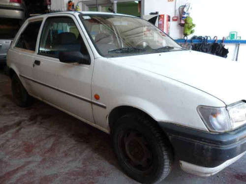  FORD FIESTA BERLINA 