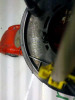  ANILLO AIRBAG AUDI A3 (8L) 