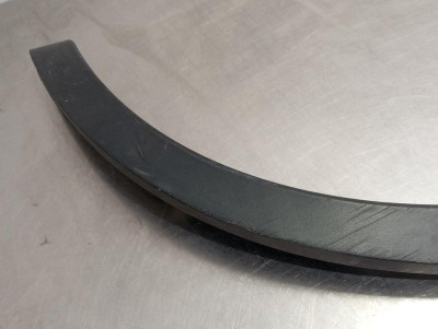 ALETIN TRASERO DERECHO, NISSAN, QASHQAI +2 (JJ10)