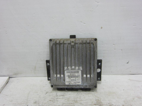  CENTRALITA MOTOR UCE RENAULT MEGANE II BERLINA 5P 