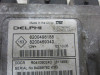  CENTRALITA MOTOR UCE RENAULT MEGANE II BERLINA 5P 