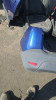  PARAGOLPES TRASERO OPEL CROSSLAND X 