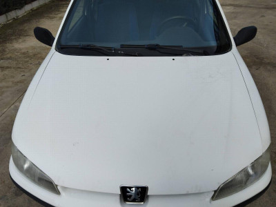 CAPO Peugeot 106 (S1)(08.1991->03.1996)