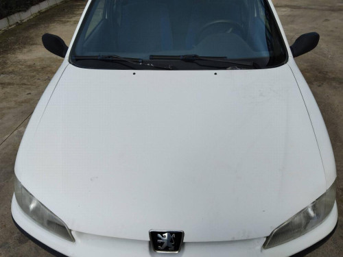 CAPO Peugeot 106 (S1)(08.1991->03.1996) PEUGEOT 106 (S1)(08.1991->03.1996) 