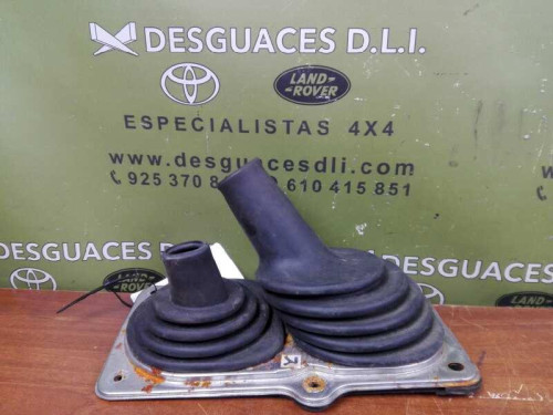 GUARNECIDOS PALANCA CAMBIO TOYOTA LAND CRUISER (J12) 