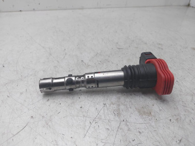 BOBINA ENCENDIDO, Audi, A4 BERLINA (8E)